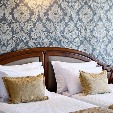 Mediterranean Palace 5* Tesalónica