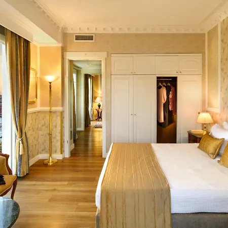 Mediterranean Palace Hotel 5*