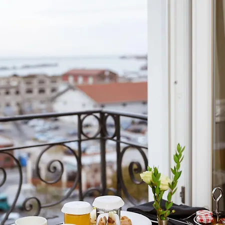 Mediterranean Palace Hotel