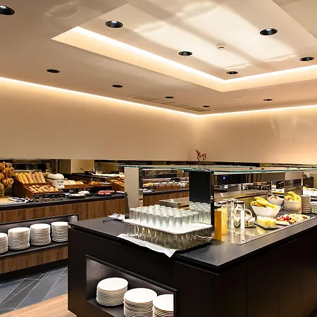 Mediterranean Palace Hotel