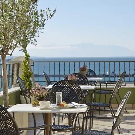 Mediterranean Palace Hotel Tesalónica