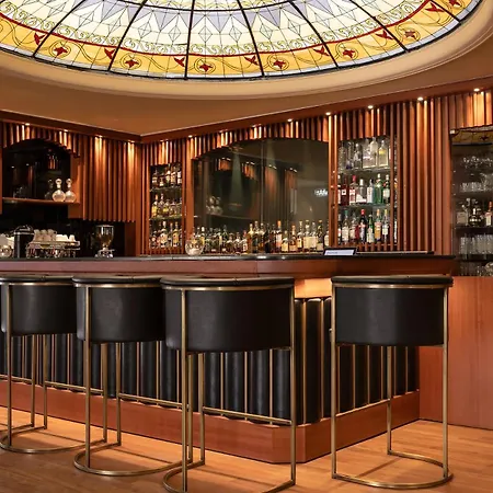 Mediterranean Palace Hotel Thessaloniki