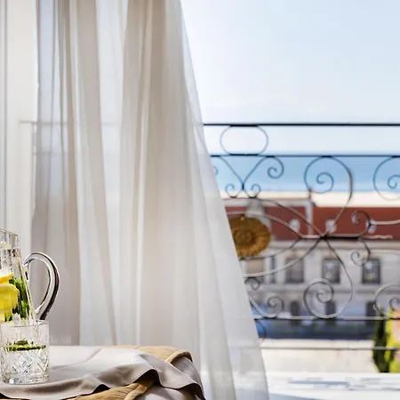 Hotel Mediterranean Palace 5*