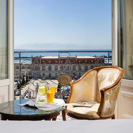Mediterranean Palace Hotel
