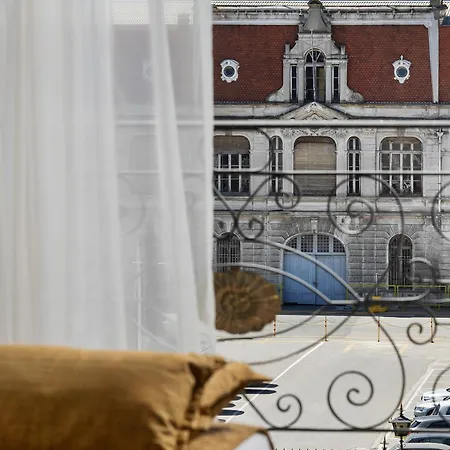 Mediterranean Palace Hotel
