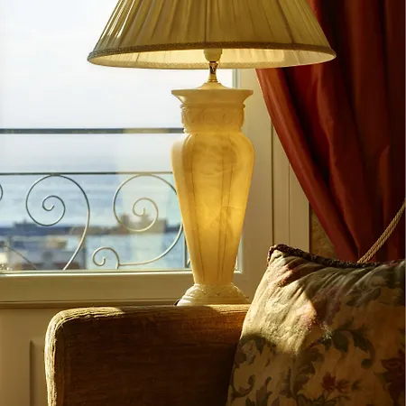 Hotel Mediterranean Palace