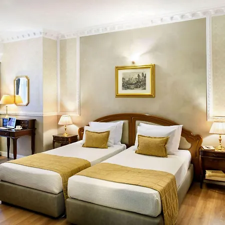 Mediterranean Palace 5* Salonicco