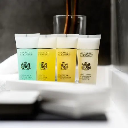 Hotel Mediterranean Palace Thessaloniki