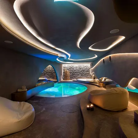 Hotell Mediterranean Palace