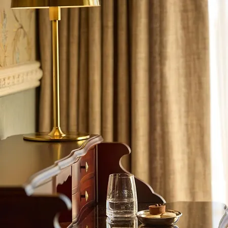 Mediterranean Palace 5* Thessaloniki