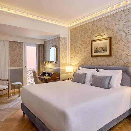 Mediterranean Palace