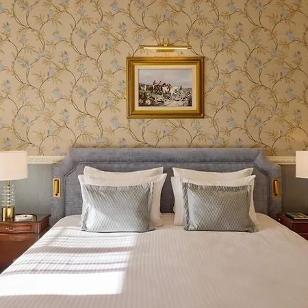 Hotel Mediterranean Palace