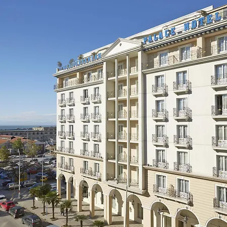 Mediterranean Palace 5* Tesalónica