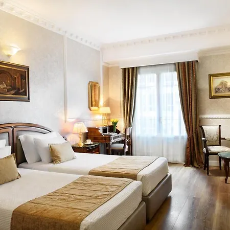Hotel Mediterranean Palace 5*