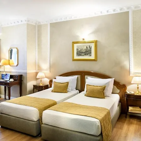 Mediterranean Palace Hotel
