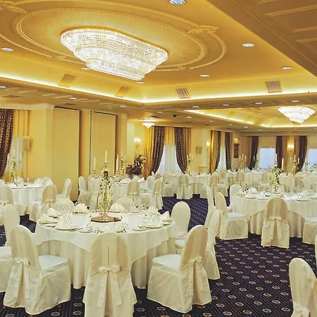 Mediterranean Palace