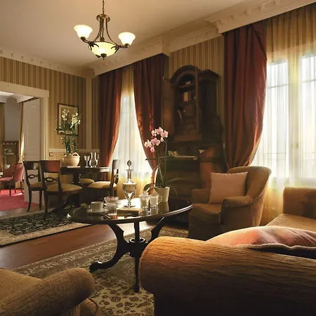 Mediterranean Palace 5* Tesalónica