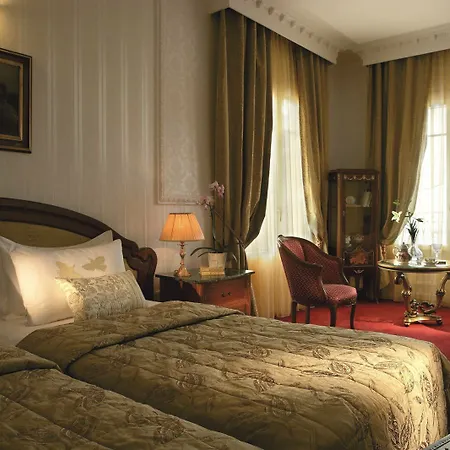 Mediterranean Palace Tesalónica