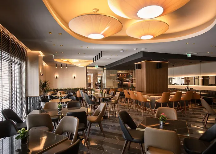 酒店 地中海宫酒店 塞萨洛尼基