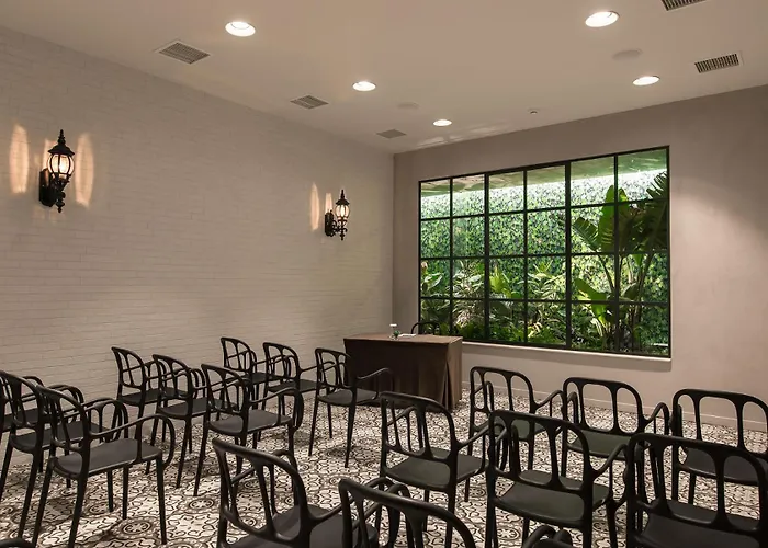 酒店 地中海宫酒店