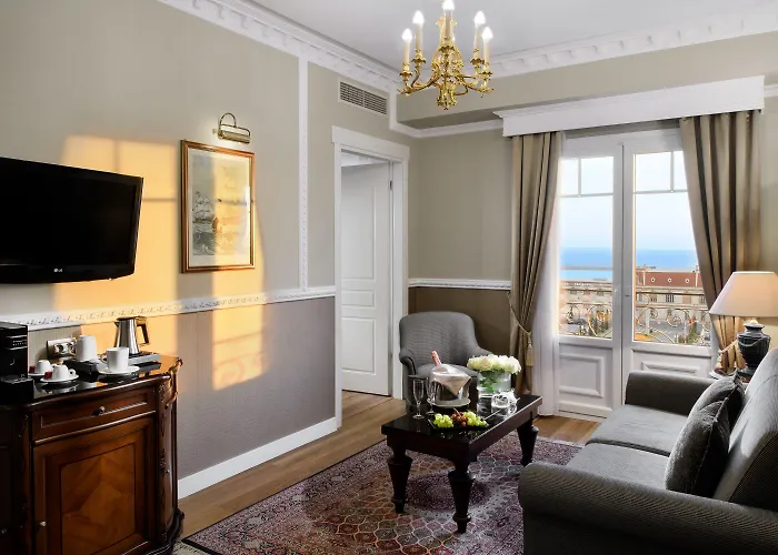 Mediterranean Palace 5* Thessaloníki