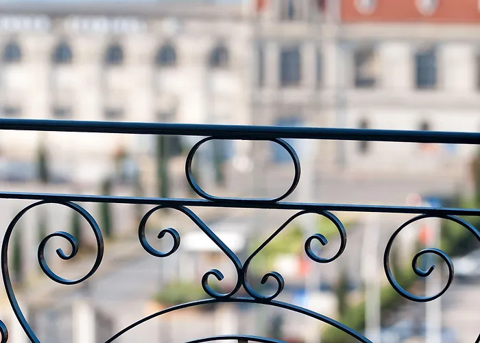 Mediterranean Palace Thessaloníki