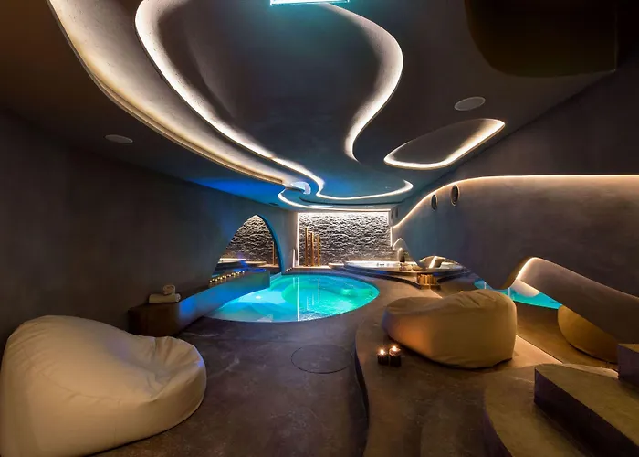 Hotell Mediterranean Palace