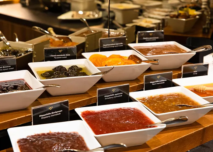 地中海宫酒店 酒店