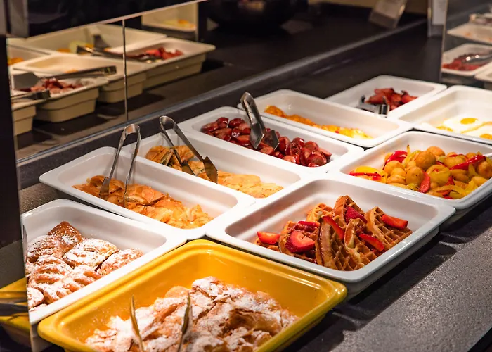 Hotell Mediterranean Palace 5*