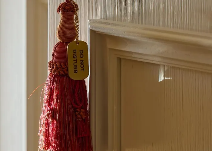 地中海宫酒店 5* 塞萨洛尼基