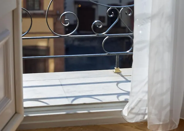 Hotell Mediterranean Palace Thessaloníki