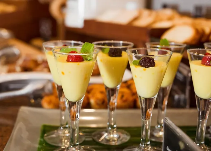 Hotell Mediterranean Palace