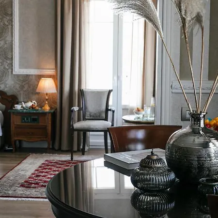 Mediterranean Palace Hotel Thessaloniki