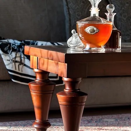 메디터레니안 팔라스 호텔 테살로니키