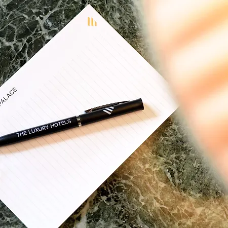 Mediterranean Palace מלון סלוניקי