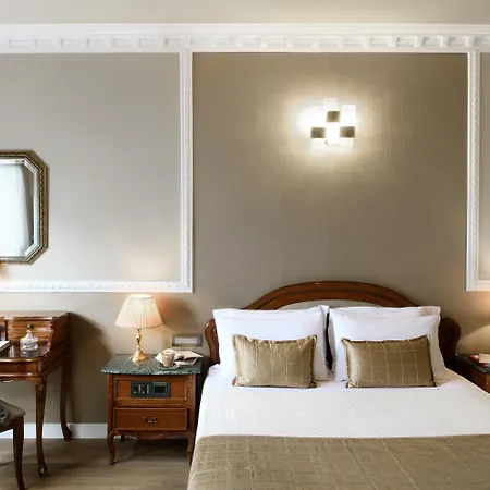 Otel Mediterranean Palace Selanik