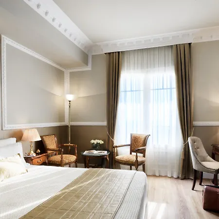 메디터레니안 팔라스