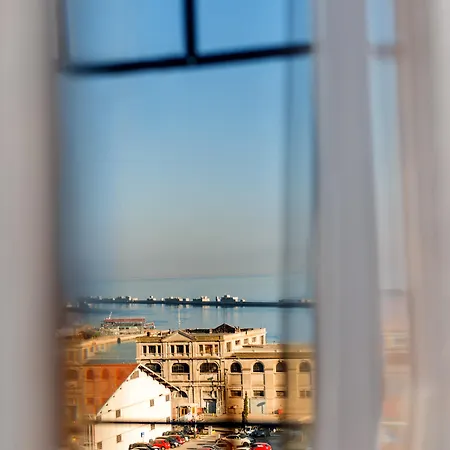 Otel Mediterranean Palace Selanik