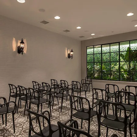 Otel Mediterranean Palace