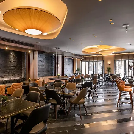 메디터레니안 팔라스 테살로니키