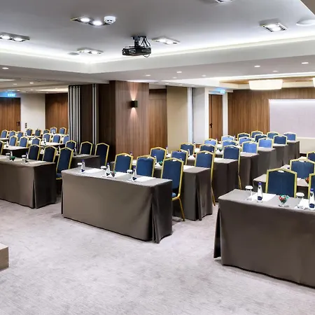 메디터레니안 팔라스 호텔