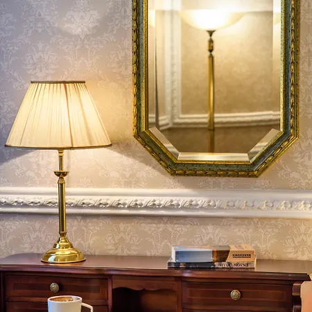 메디터레니안 팔라스 5*