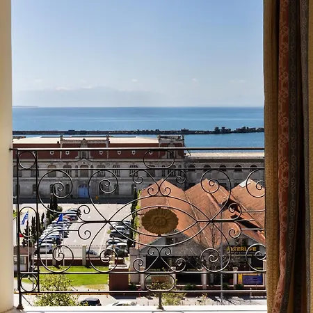 메디터레니안 팔라스 호텔 5*