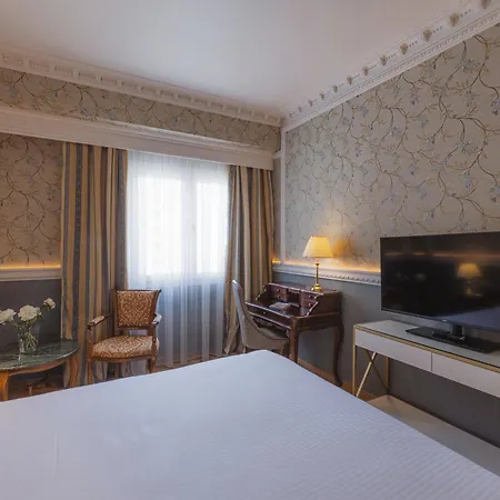 Mediterranean Palace Hotel Tessalónica