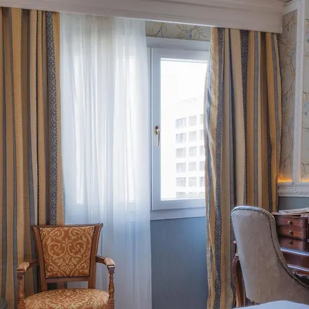 Mediterranean Palace 5*