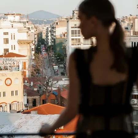 메디터레니안 팔라스