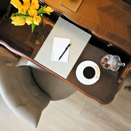 메디터레니안 팔라스 5*