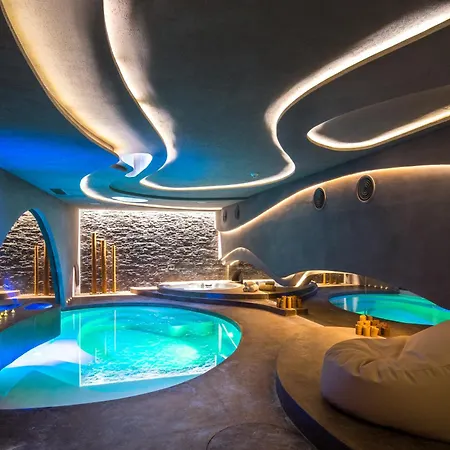 Отель Mediterranean Palace Салоники