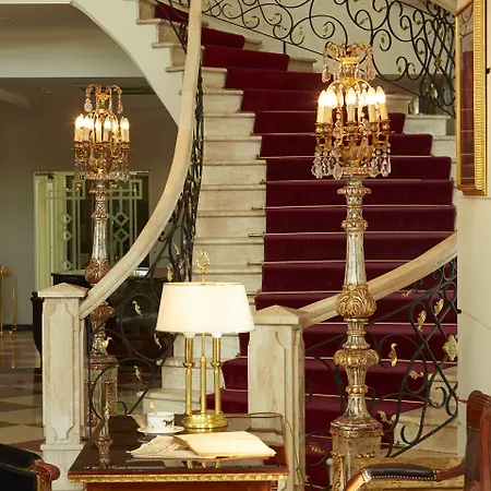 Mediterranean Palace 5* סלוניקי