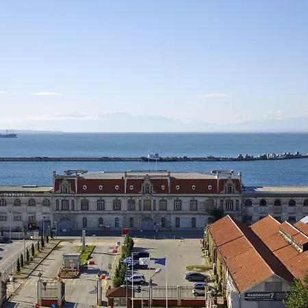 호텔 메디터레니안 팔라스 5*